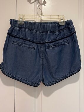 BlankNYC  pull on Shorts